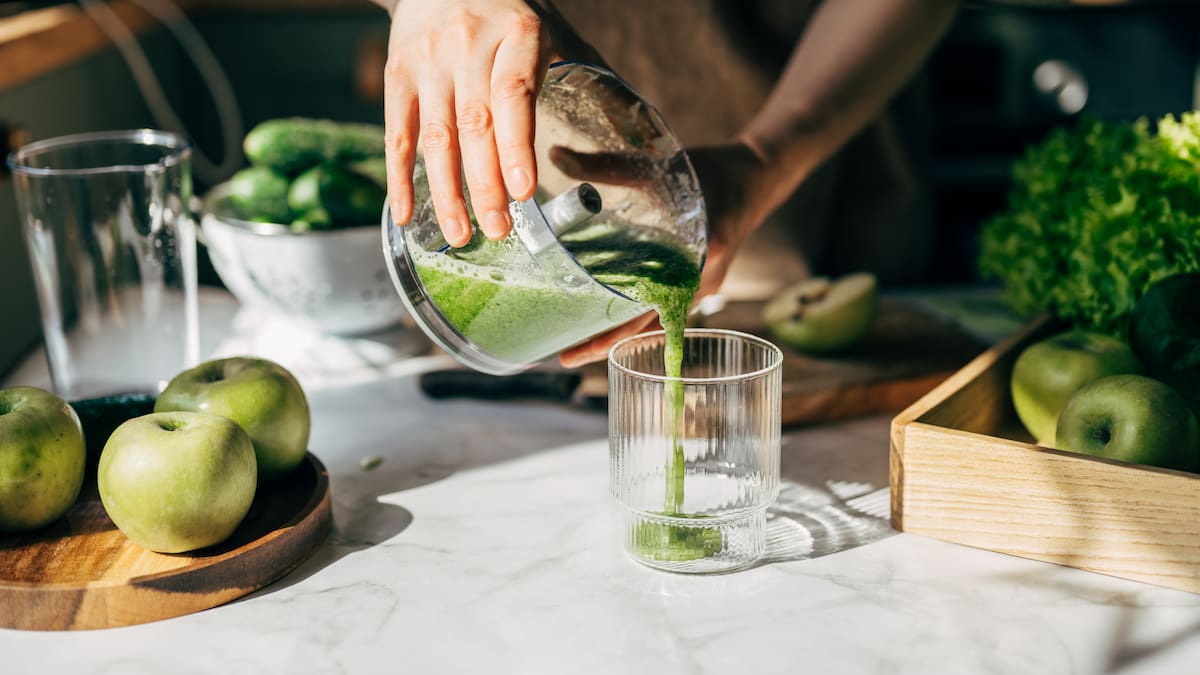 Fibre: How much you really need in a day and how to get it, according to a nutritionist
