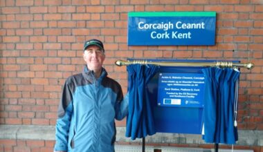 Teen charged with murder of Irish Rail employee in Co Tipperary – The Irish Times