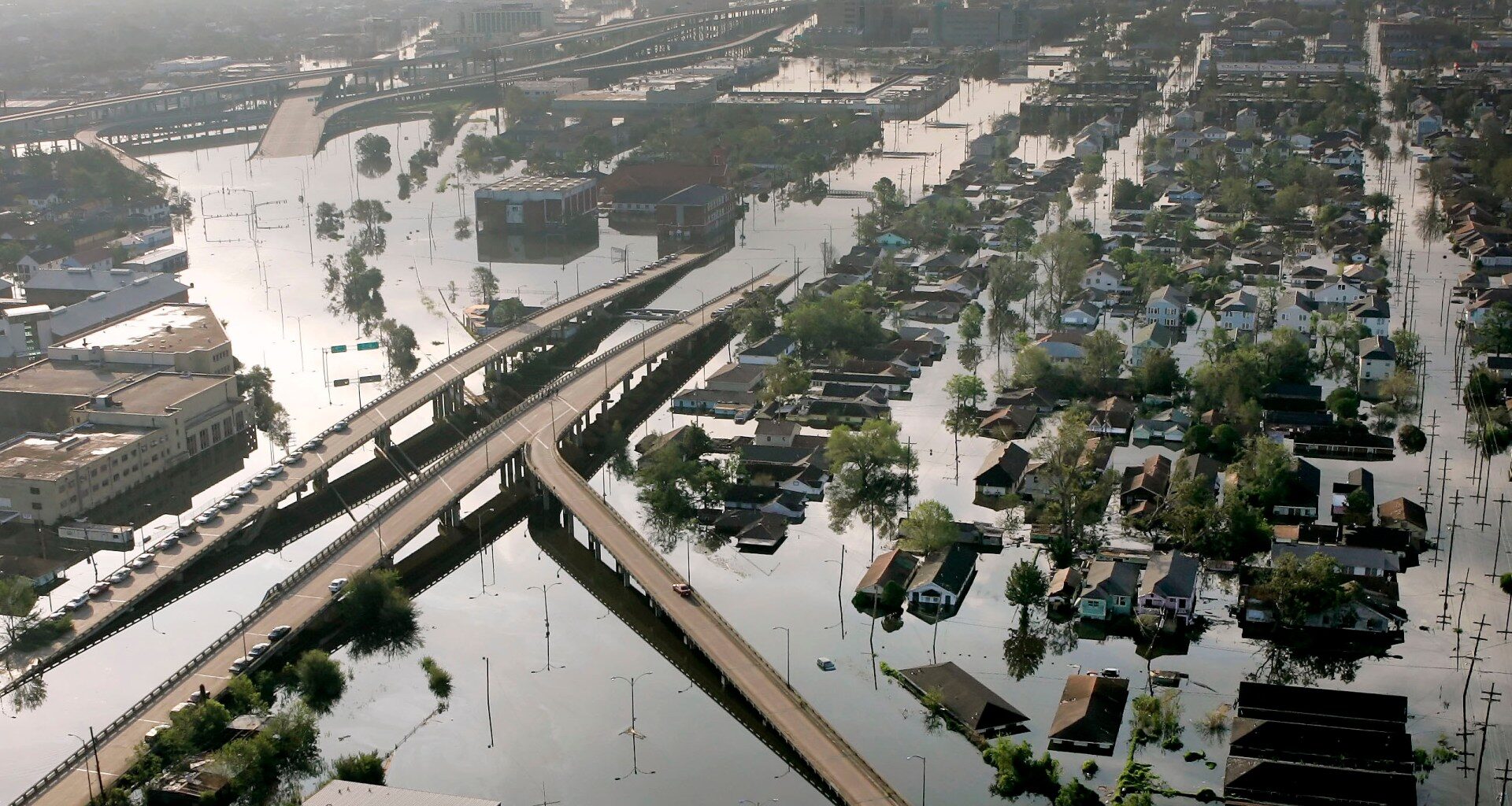 Lessons ‘unlearned’: 20 years after Katrina, disaster readiness lags in US | Environment News