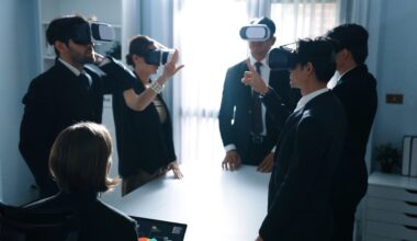 Spatial Computing Can Drive Substantial Future Business Growth