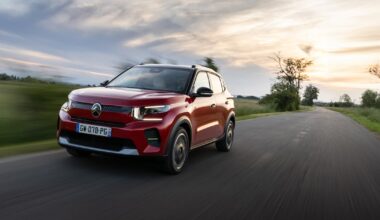 Citroën’s affordable electric e-C3 will have to keep watch on rivals – The Irish Times