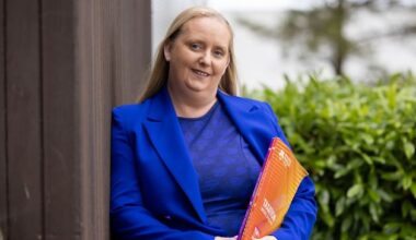 CAO 2025: ‘I left school at 17 without completing the Leaving Cert, but now I am doing an apprenticeship to be an accountant’