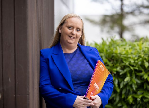 CAO 2025: ‘I left school at 17 without completing the Leaving Cert, but now I am doing an apprenticeship to be an accountant’