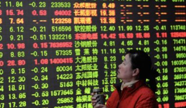 Shanghai Rally Shows China Markets Don