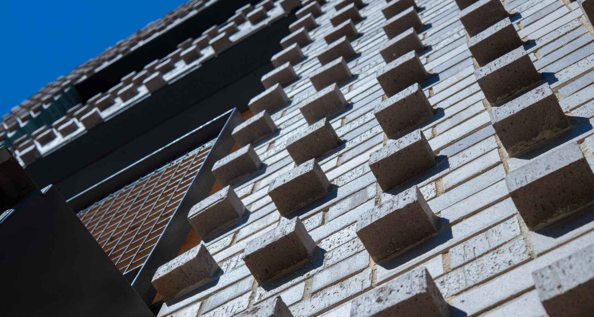 St Vincent mixed-use project by Lake Flato Architects using Acme Brick products
