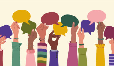 Patient community must have a voice in public health AI