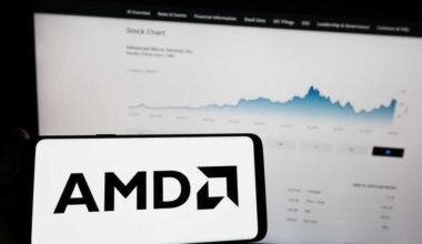 Is AMD a Top Quantum Computing Stock to Buy Now?