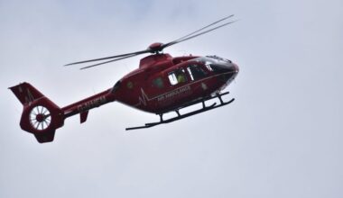 Air Ambulance
