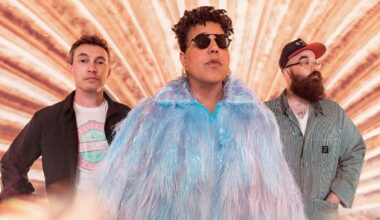 Alabama Shakes Share First New Song in 10 Years: Listen