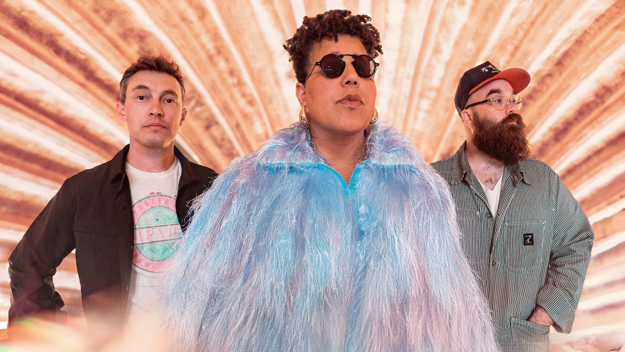 Alabama Shakes Share First New Song in 10 Years: Listen