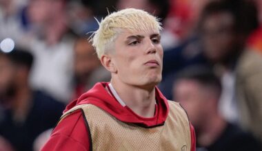 Man Utd give Tottenham 'green light' to sign winger as Chelsea pressure sought