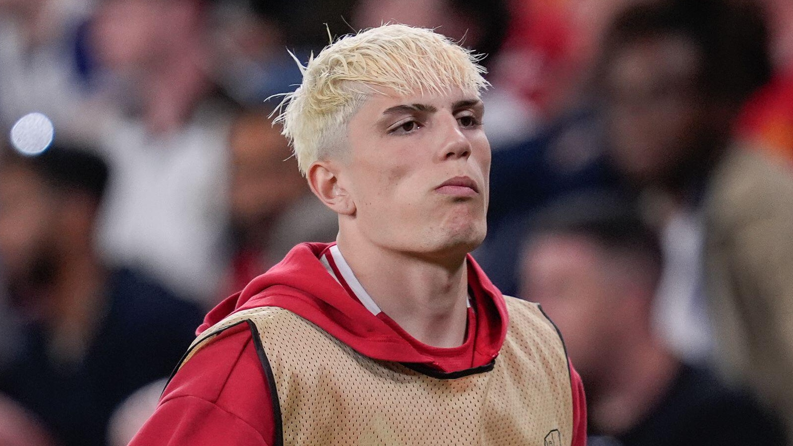 Man Utd give Tottenham 'green light' to sign winger as Chelsea pressure sought