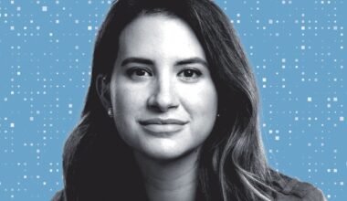 Allie K. Miller: The 100 Most Influential People in AI 2025