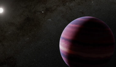 Our Closest Sun-Like Star May Host a World Where Life Could Thrive : ScienceAlert