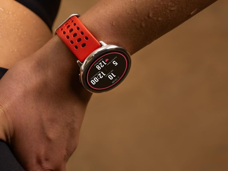 Amazfit smartwatches could get another new workout mode