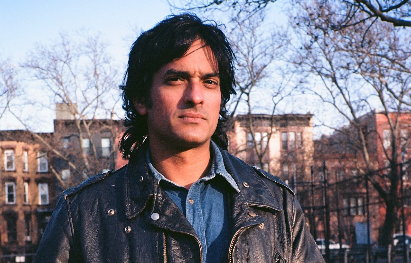 Yeasayer's Anand Wilder names his top 5 '80s divas