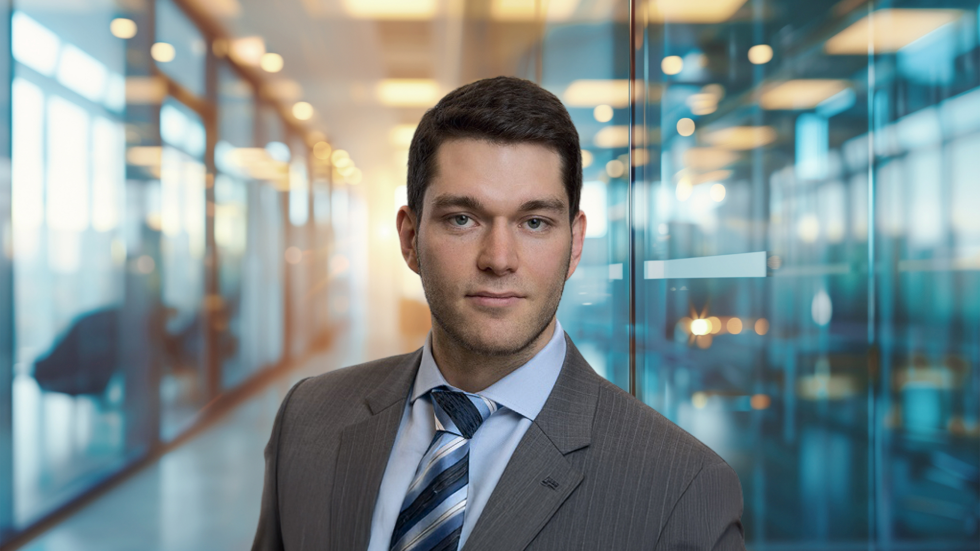 Andrey Mironenko, Alphinity Investment Management