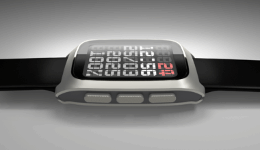 Pebble's smartwatch is back: Pebble Time 2 specs revealed