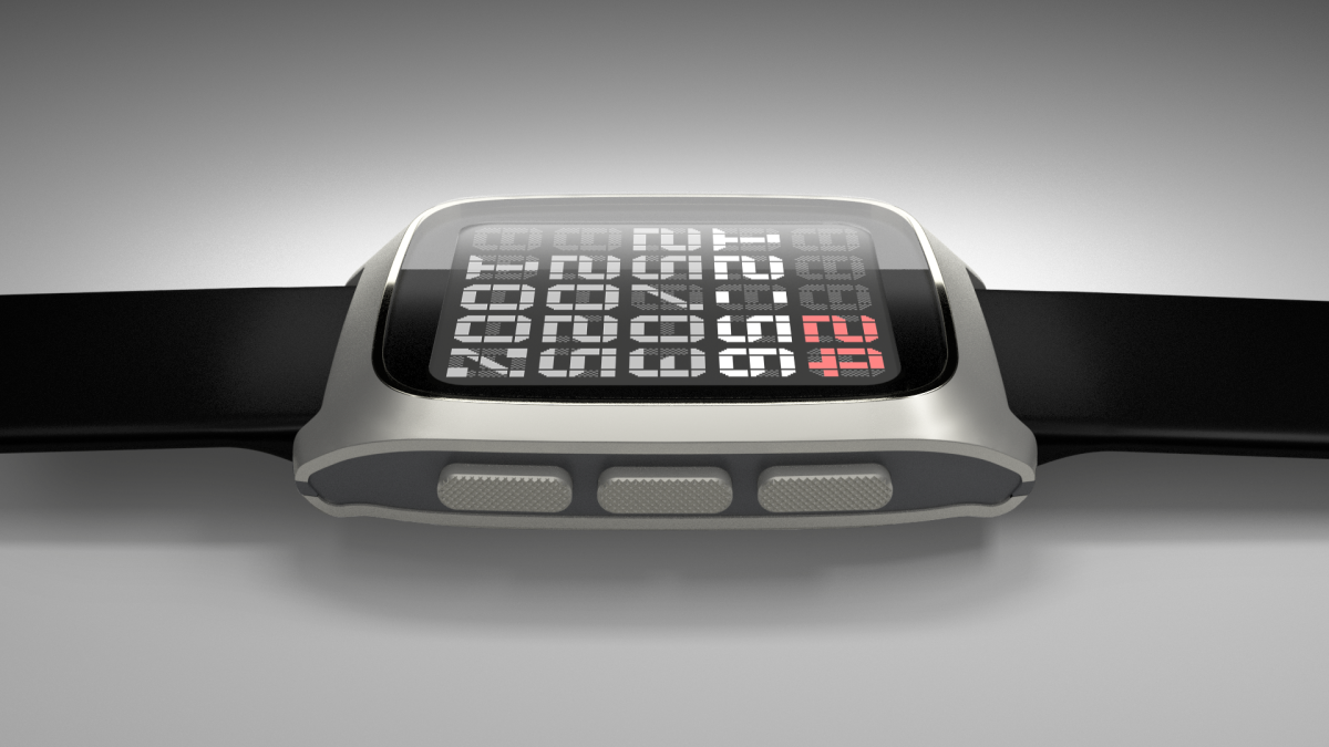 Pebble's smartwatch is back: Pebble Time 2 specs revealed