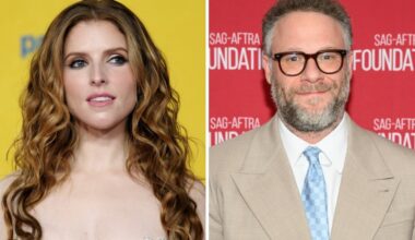 Anna Kendrick, Seth Rogen in Negotiations to Star in Comedy 'Babies'