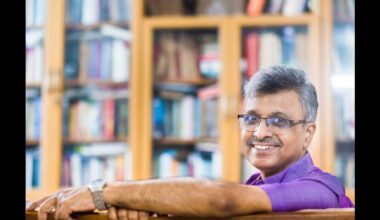 Interview: AR Venkatachalapathy, author, Swadeshi Steam