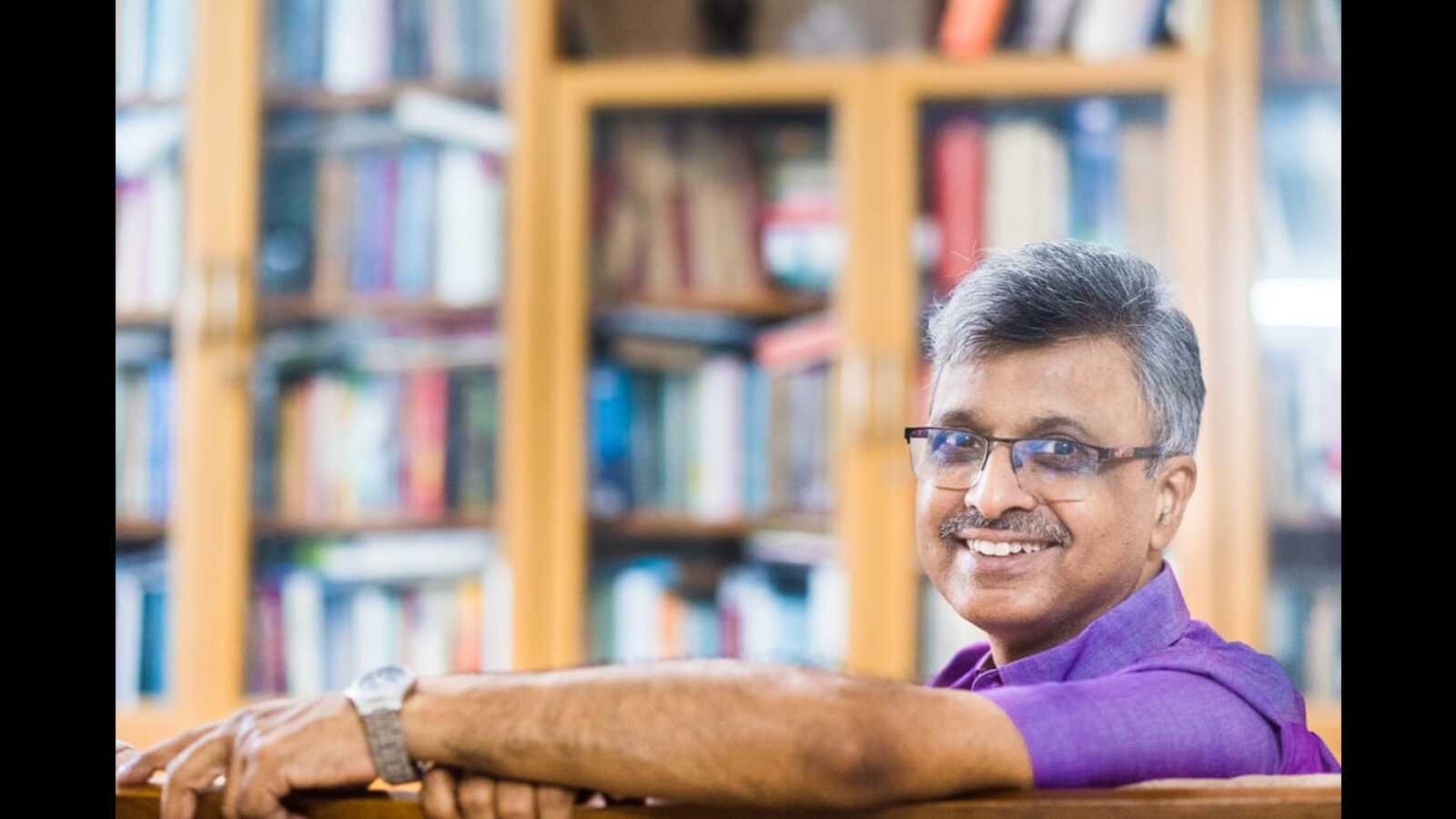 Interview: AR Venkatachalapathy, author, Swadeshi Steam