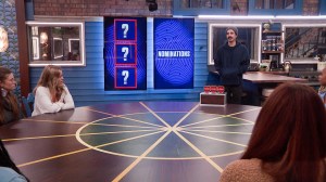 Week 7 nominations ceremony, 'Big Brother 27'