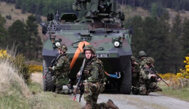 UN Security Council votes to keep peacekeepers in Lebanon until 2027 – The Irish Times