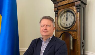 ‘It’s very hard to negotiate in good faith if your cities are being hit with missiles’ – The Irish Times