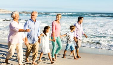 How to create inter-generational family wealth – Mary Holm