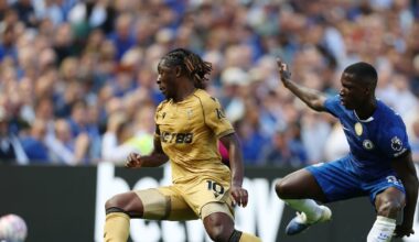 Tottenham closing in on £55m deal for Crystal Palace forward Eberechi Eze – The Irish Times