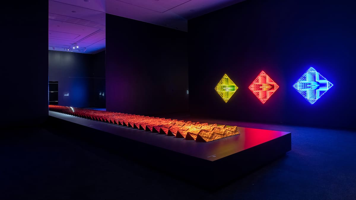Toi Tū Toi Ora reframed: Doco reveals Auckland Art Gallery politics of landmark Māori exhibition