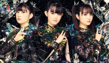BABYMETAL’s 'Metal Forth' Debuts in Top 10 on Multiple Billboard Charts