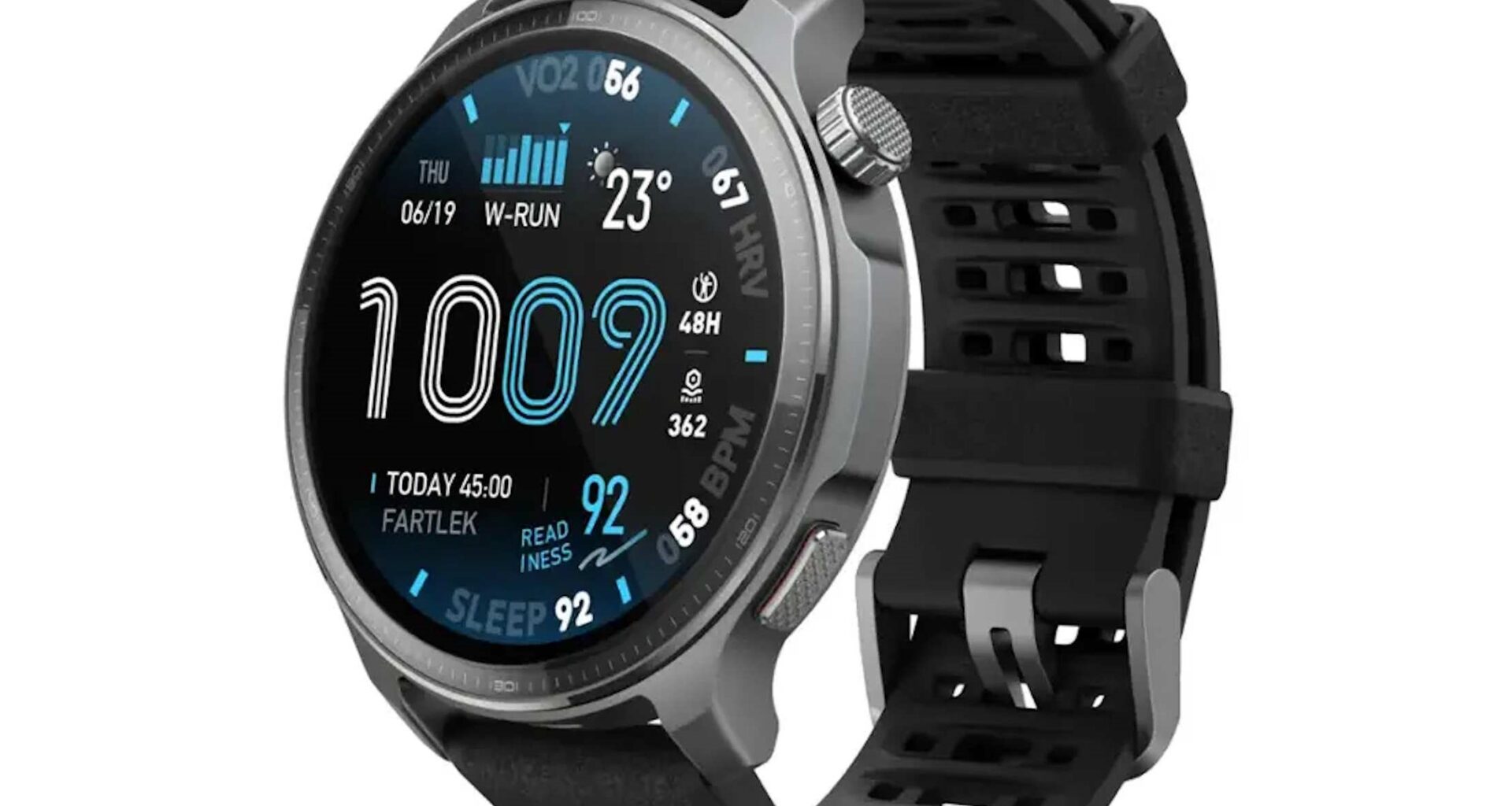 Amazfit releasing new Balance 2 XT smartwatch in Europe