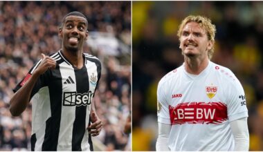 Alexander Isak to Liverpool is on after what Newcastle didn't say about crazy £73m Woltemade transfer
