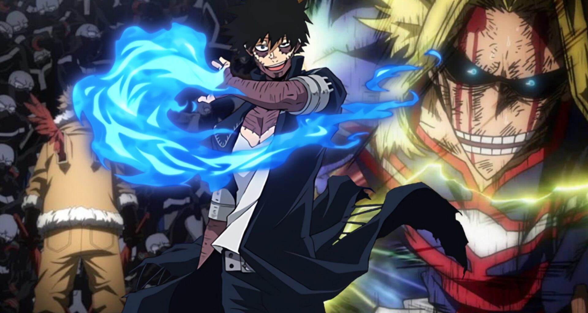 10 Best My Hero Academia Episodes to Get Excited for Season 8