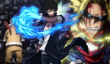 10 Best My Hero Academia Episodes to Get Excited for Season 8