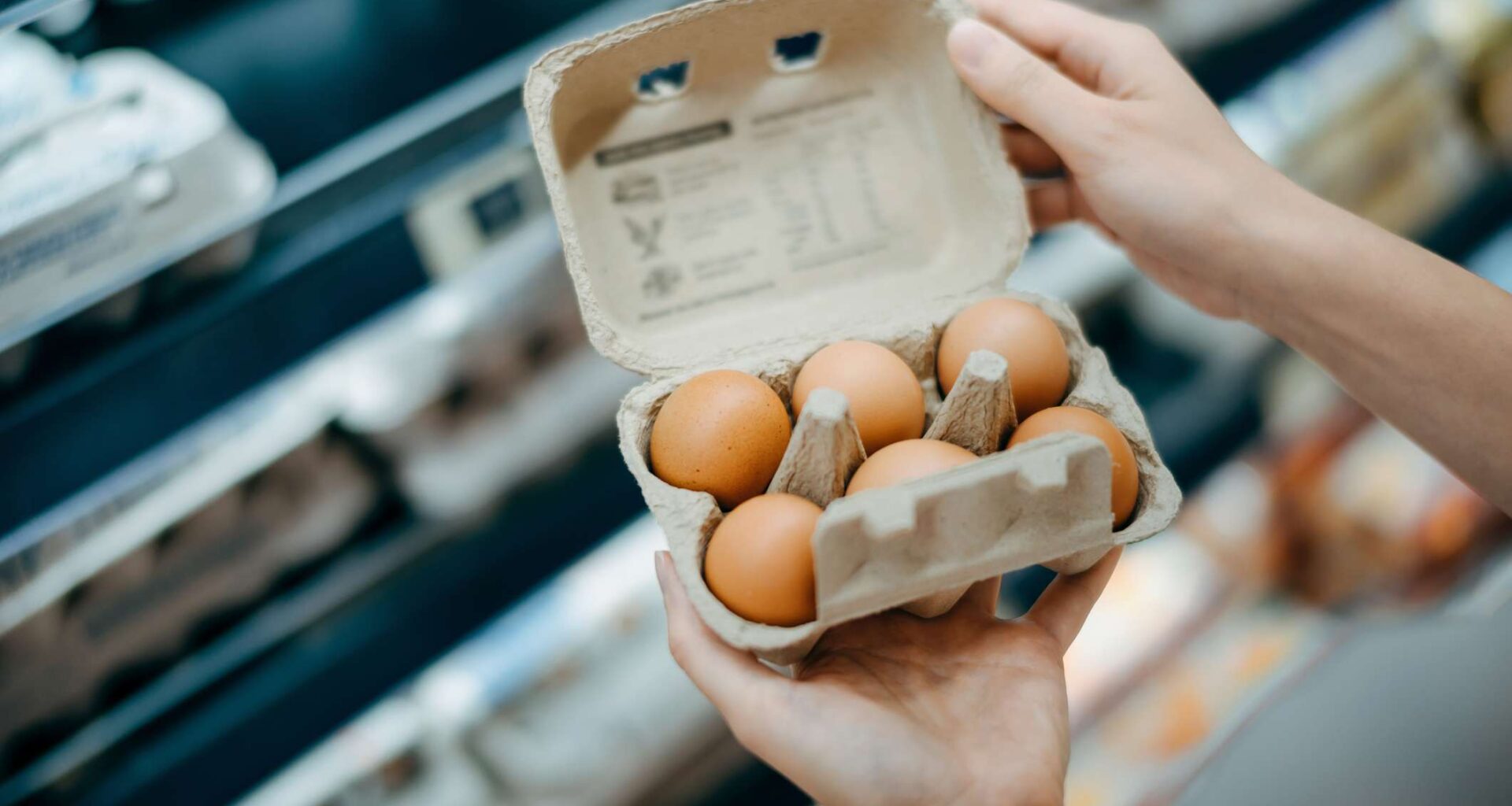 What Are the Healthiest Eggs You Can Buy? A Simple Guide