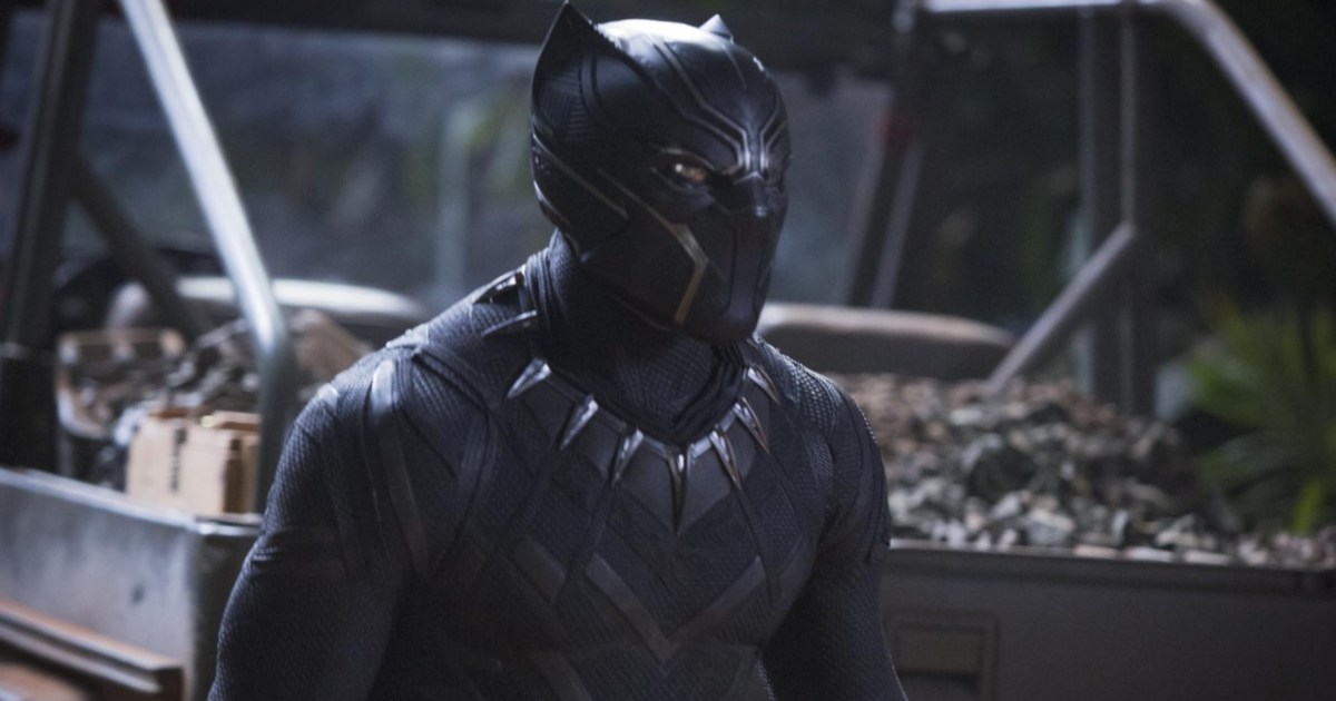 Black Panther & X-Men Rumors Give Exciting Casting Update on New T’Challa & Mutants - Comic Book Movies and Superhero Movie News