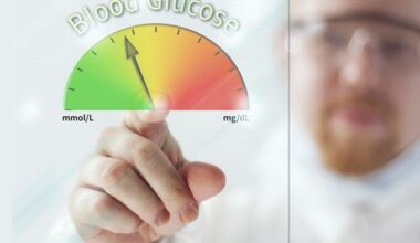 Hypothalamic neurons help maintain blood sugar during daily activities