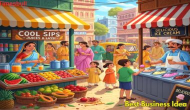 Summer Business Ideas 2025: 5 Best Small Businesses to Start in Hot Season & Earn Lakhs