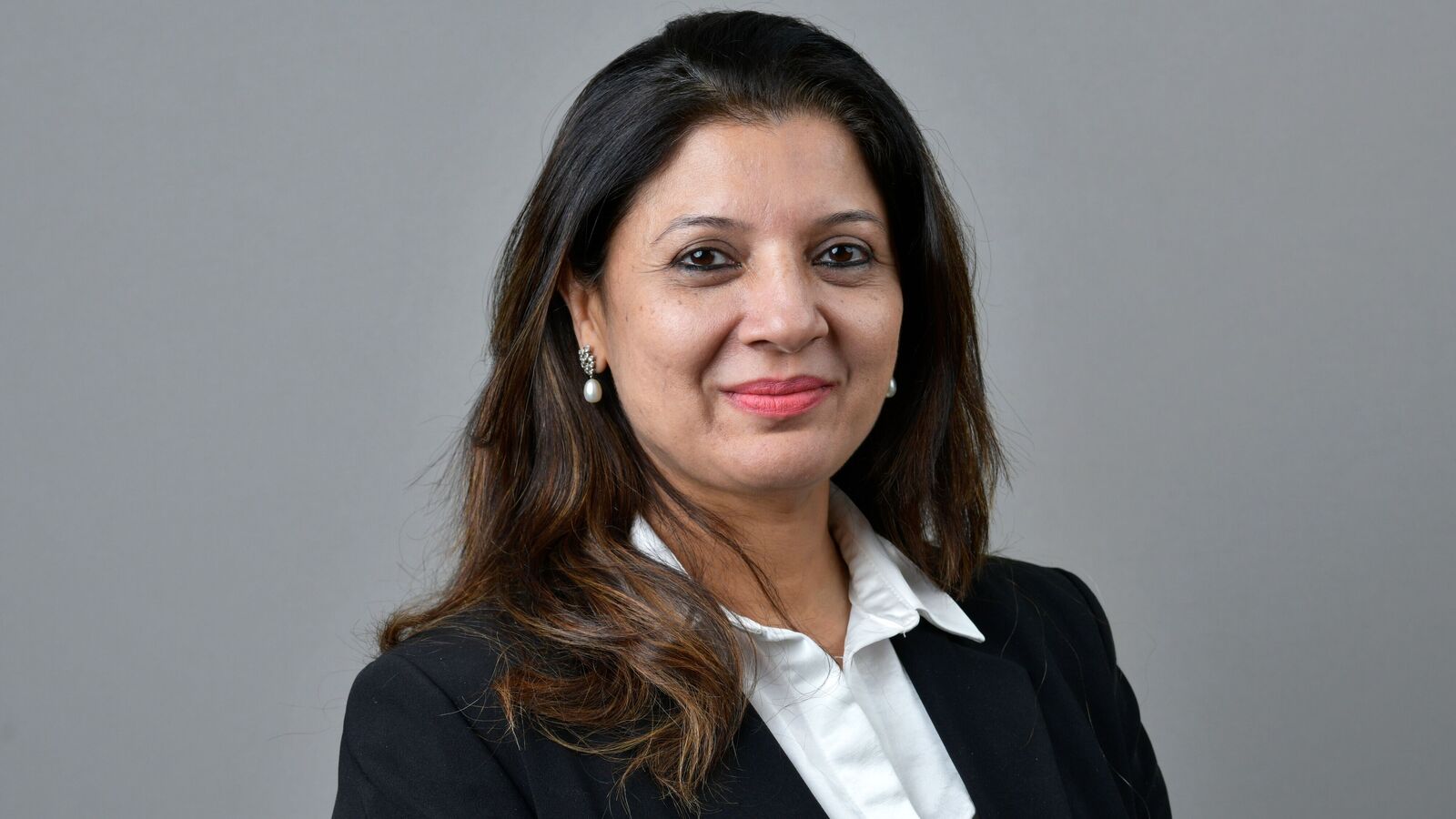 Buy or sell: Vaishali Parekh recommends three stocks to buy before Jerome Powell's Jackson Hole speech