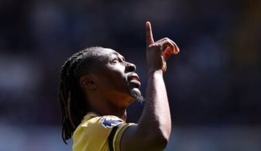 The battle for Eberechi Eze was a fight with Arsenal that Spurs knew they wouldn’t win – The Irish Times