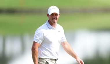 Rory McIlroy four-under after opening round in Atlanta, Shane Lowry level par – The Irish Times