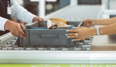 Airport security man demoted for kissing colleague should get job back, says WRC – The Irish Times