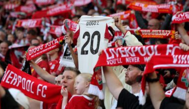 ‘When it comes to supporting club football, Liverpool don’t really count as an English team’ – The Irish Times