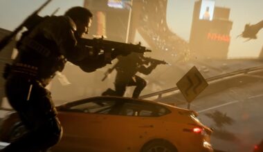 Black Ops 7' First Trailer Goes Full 'Inception'