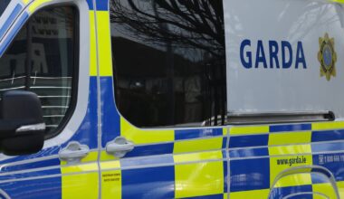 Garda Ombudsman investigates after man injured following interaction with gardaí in Dublin city centre – The Irish Times