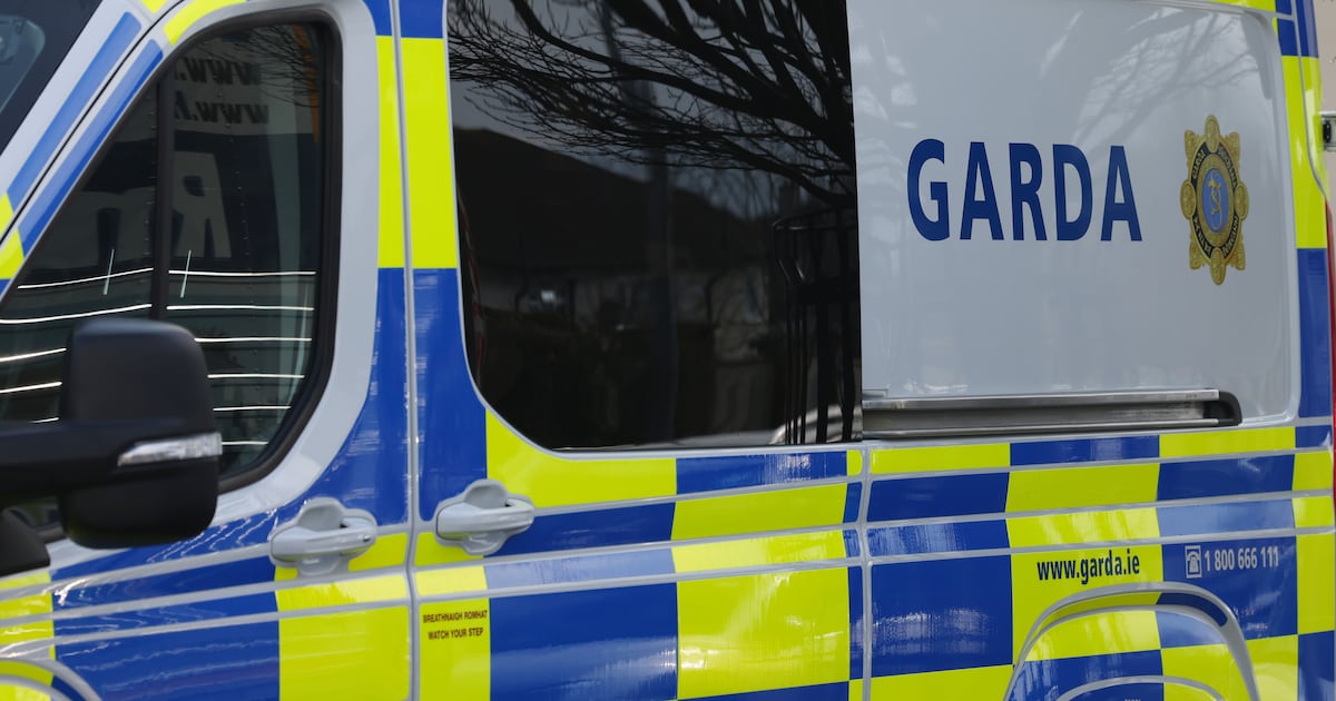 Garda Ombudsman investigates after man injured following interaction with gardaí in Dublin city centre – The Irish Times