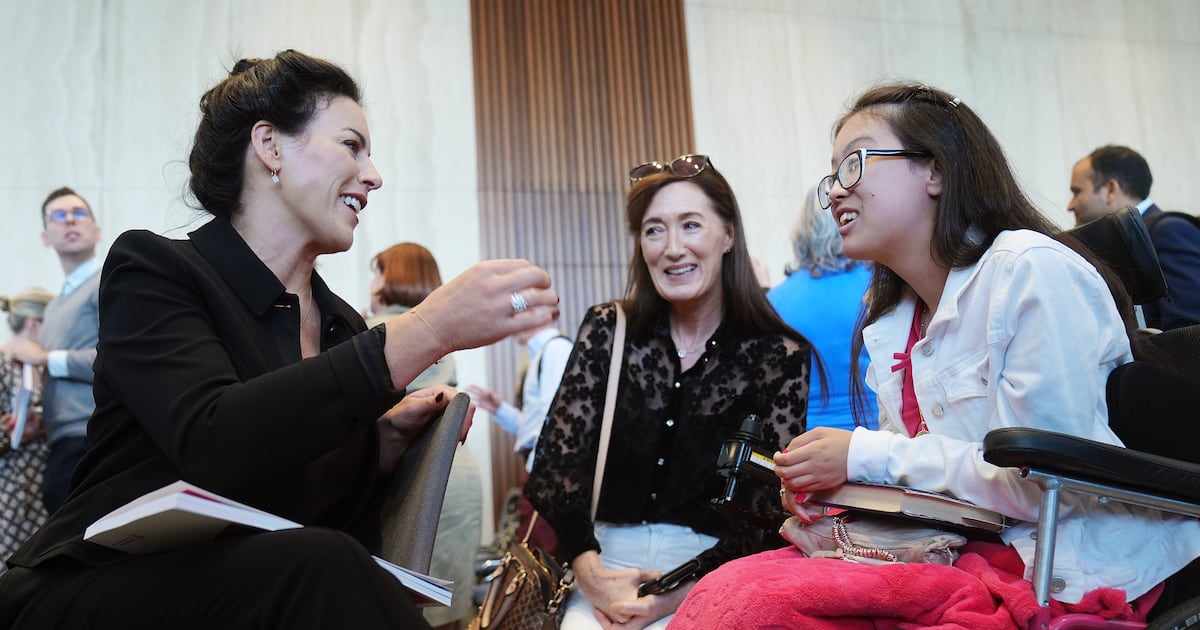 New plan aims to improve diagnosis and care for people with rare diseases – The Irish Times
